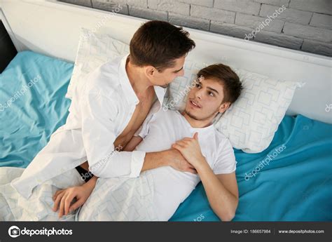 gay men in bed|1,016 Gay Male Couples In Bed